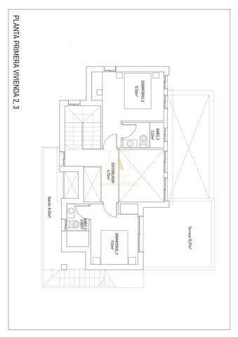 3 soverom Villa til salgs i Torrevieja med svømmebasseng - € 750 000 (Ref: 9566989)