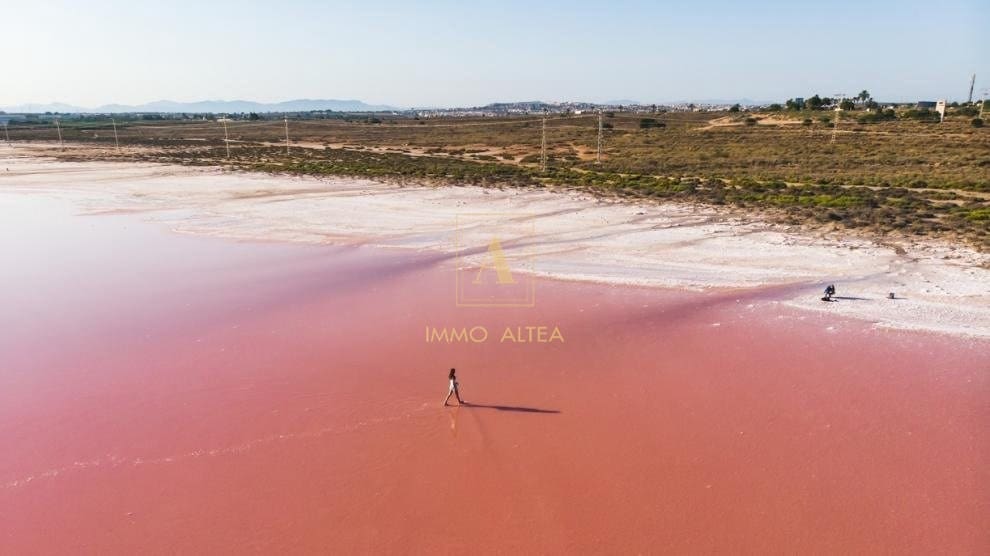 3 soverom Villa til salgs i Torrevieja med svømmebasseng - € 750 000 (Ref: 9566989)