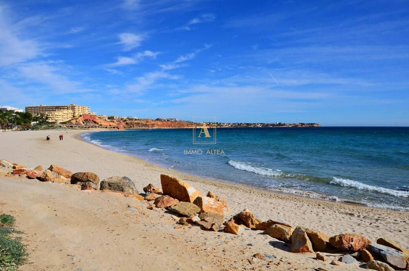 4 sypialnia Willa na sprzedaż w Orihuela z basenem - 3 600 000 € (Ref: 9566991)