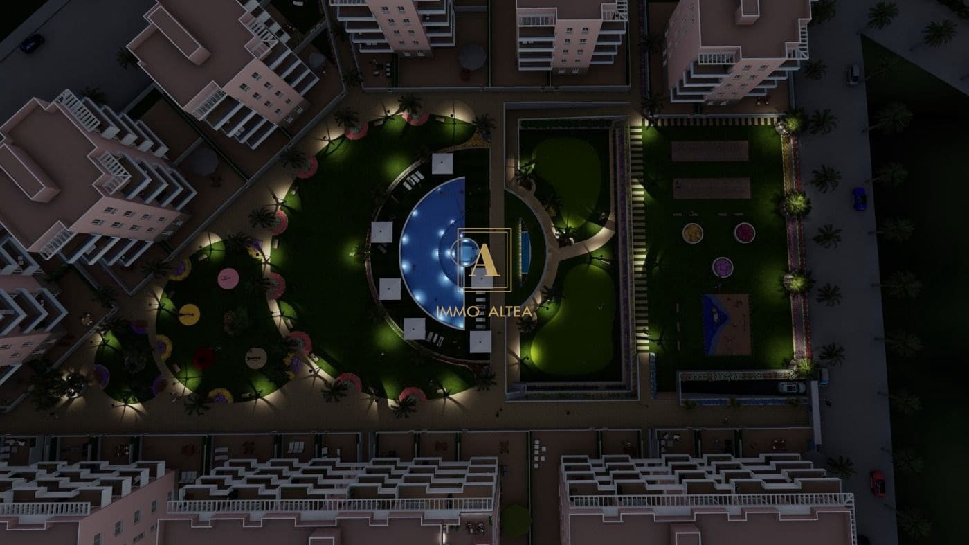 3 Zimmer Apartment zu verkaufen in Guardamar del Segura mit Pool - 339.900 € (Ref: 9566993)