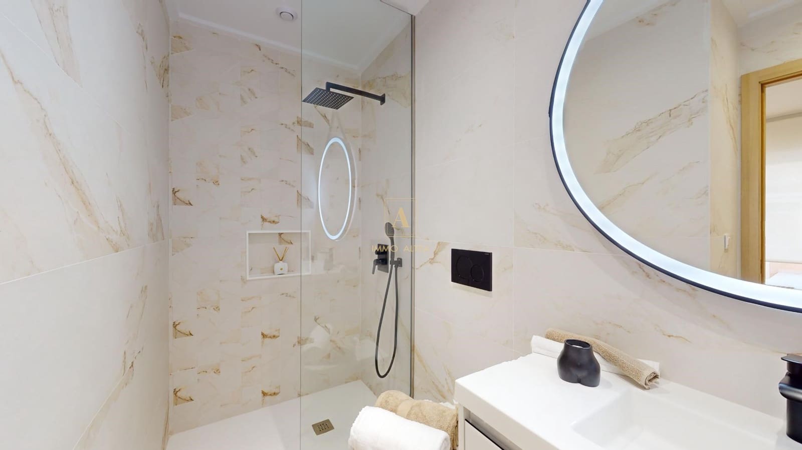 3 Zimmer Apartment zu verkaufen in Guardamar del Segura mit Pool - 339.900 € (Ref: 9566993)