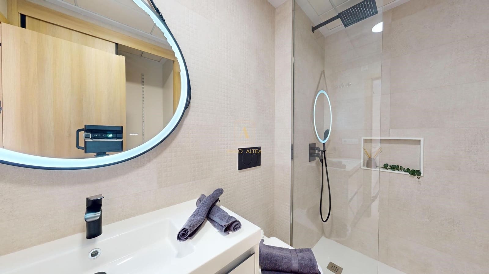 3 chambre Penthouse à vendre à Guardamar del Segura avec piscine - 344 900 € (Ref: 9566994)