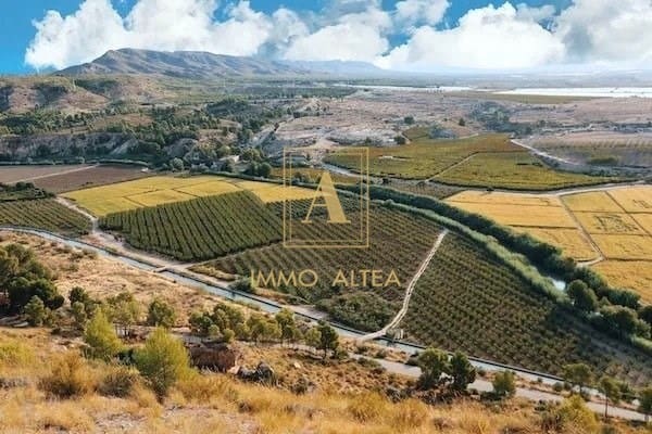 3 soverom Villa til salgs i Calasparra med svømmebasseng - € 405 000 (Ref: 9566996)