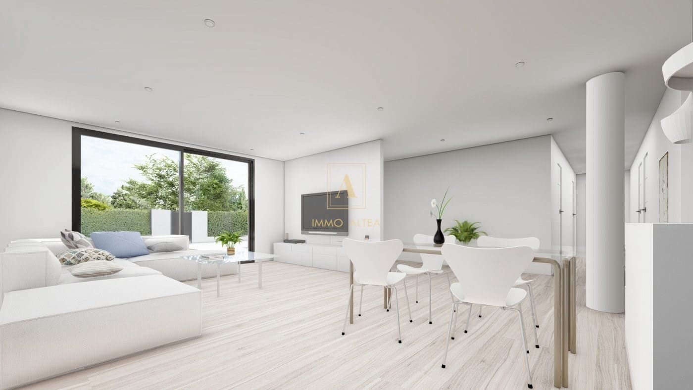 3 soverom Villa til salgs i Calasparra med svømmebasseng - € 405 000 (Ref: 9566996)