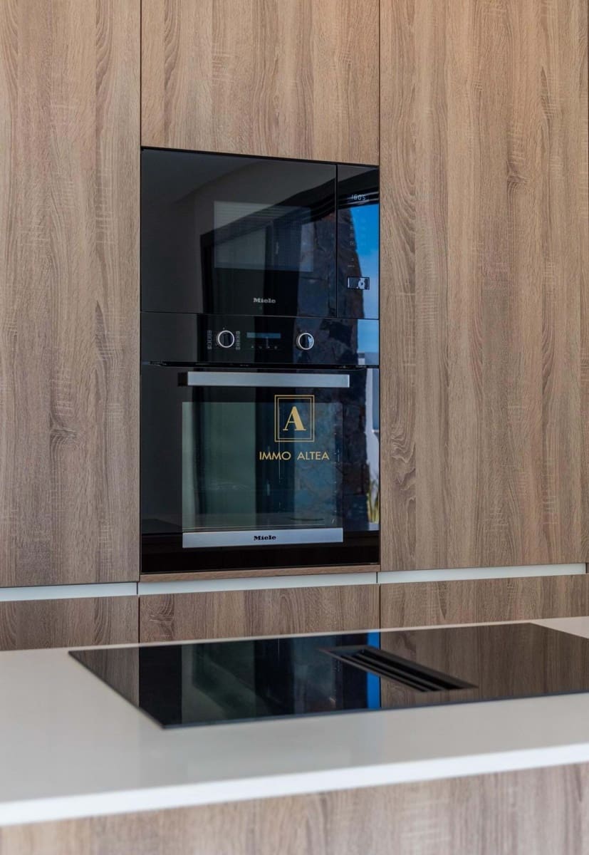 3 makuuhuone Huvila myytävänä paikassa San Javier mukana uima-altaan - 549 900 € (Ref: 9566999)