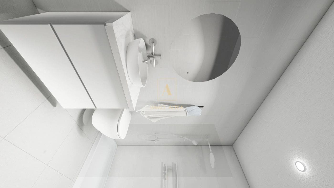 2 Zimmer Villa zu verkaufen in Roldan mit Pool - 299.900 € (Ref: 9567000)