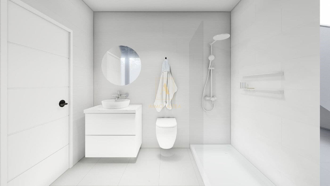 2 Zimmer Villa zu verkaufen in Roldan mit Pool - 299.900 € (Ref: 9567000)