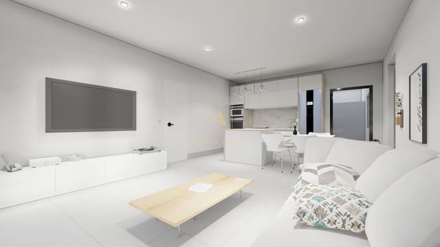 2 Zimmer Villa zu verkaufen in Roldan, Torre-Pacheco mit Pool - 299.900 € (Ref: 9567000)