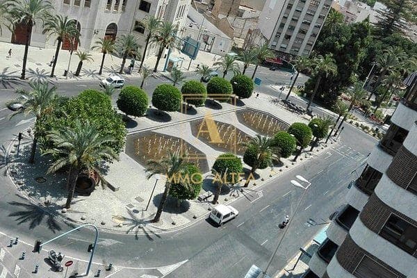 3 soveværelse Villa til salg i Aspe med swimmingpool - € 395.000 (Ref: 9567003)