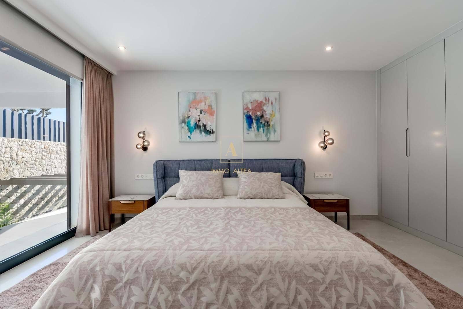 8 quarto Moradia para venda em Finestrat com piscina - 4 450 000 € (Ref: 9567004)