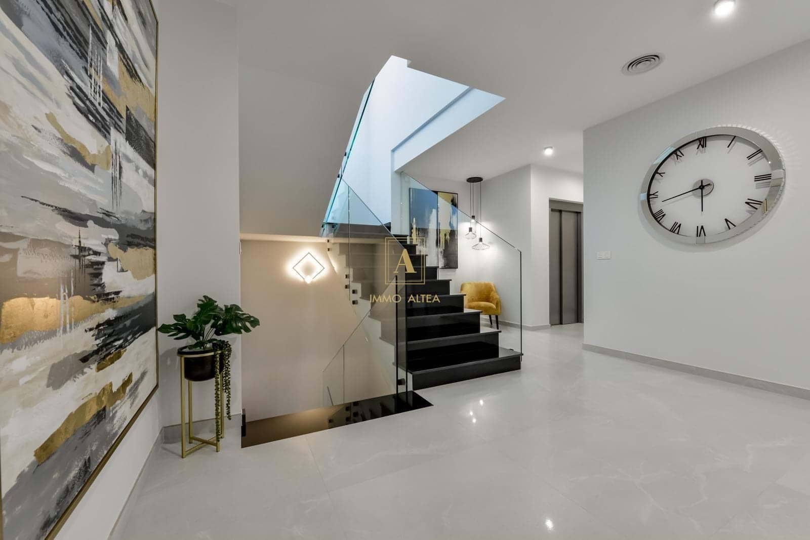 8 quarto Moradia para venda em Finestrat com piscina - 4 450 000 € (Ref: 9567004)