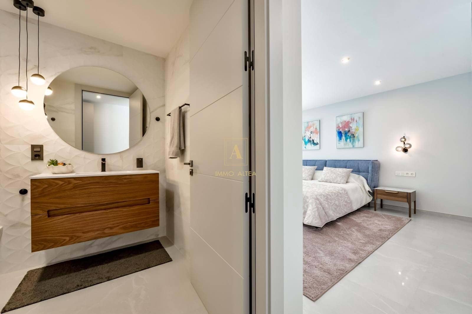 8 quarto Moradia para venda em Finestrat com piscina - 4 450 000 € (Ref: 9567004)