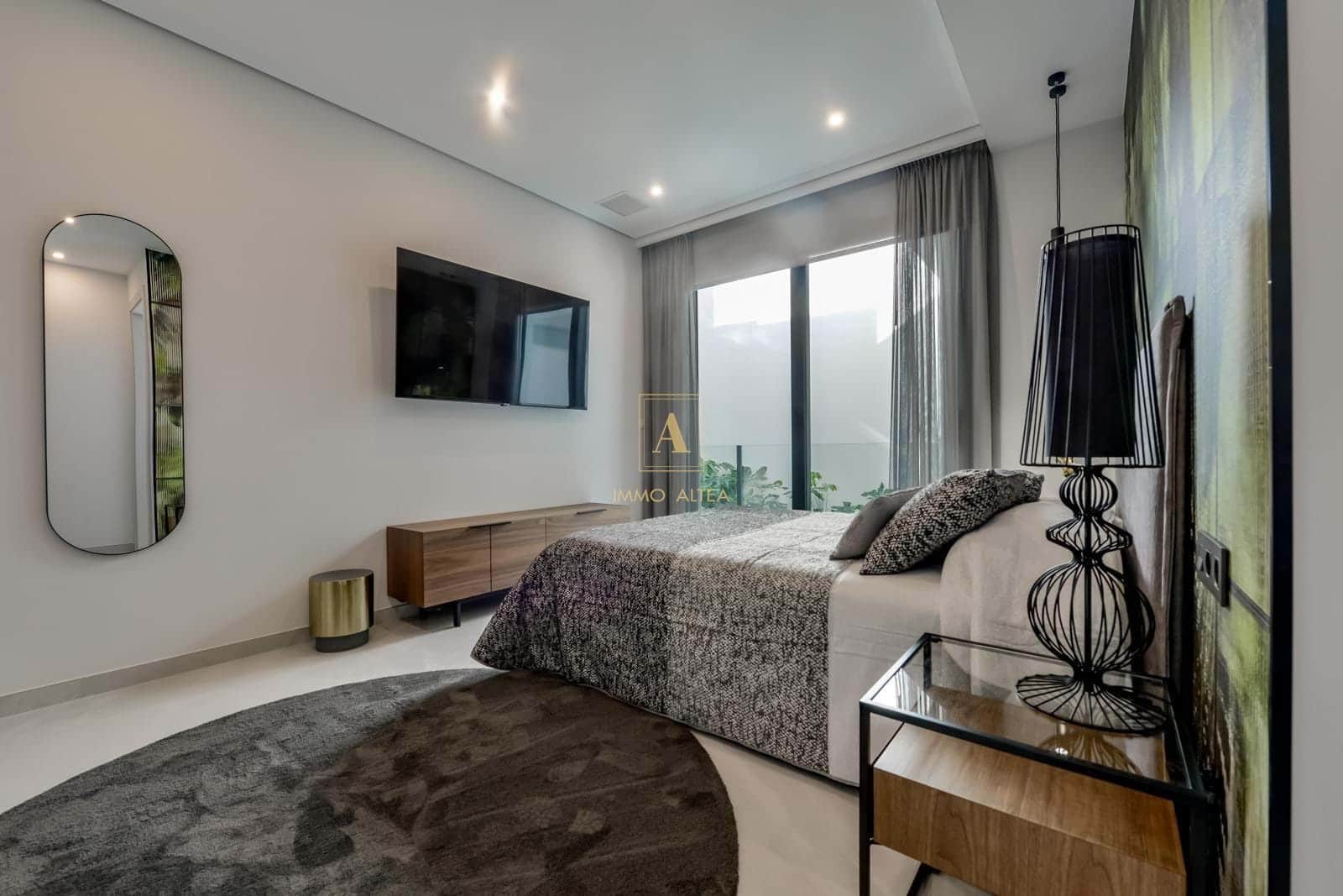 8 quarto Moradia para venda em Finestrat com piscina - 4 450 000 € (Ref: 9567004)