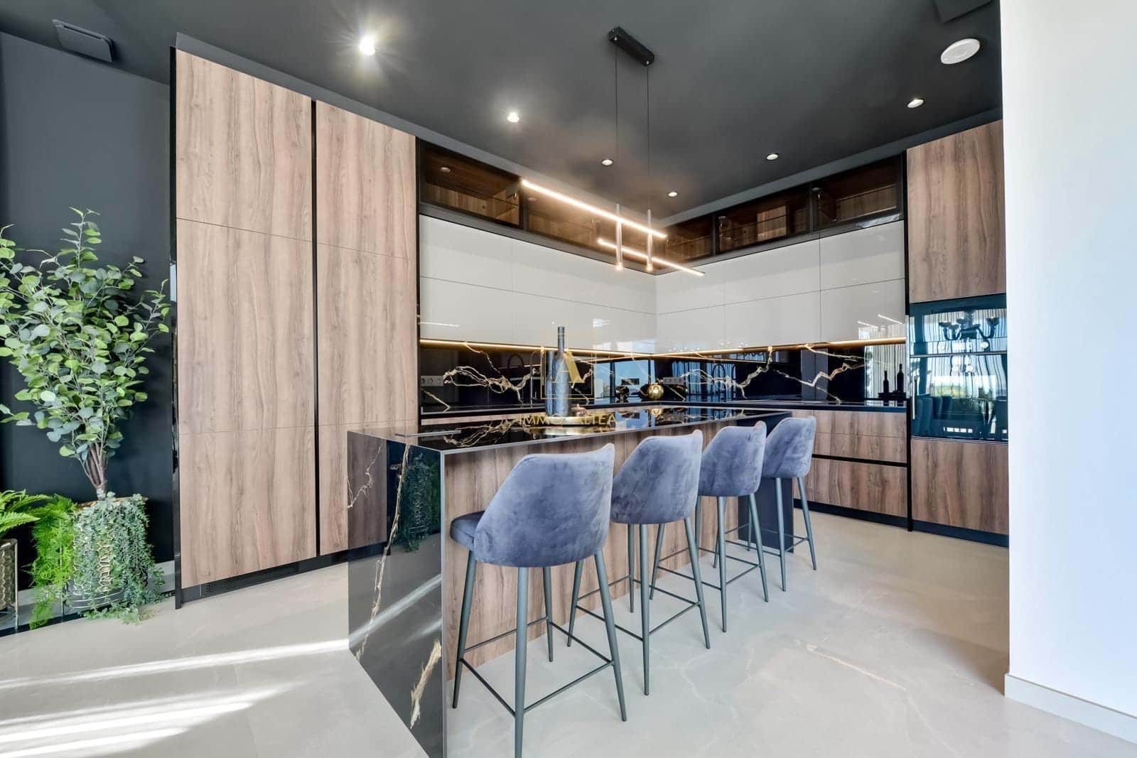 8 quarto Moradia para venda em Finestrat com piscina - 4 450 000 € (Ref: 9567004)