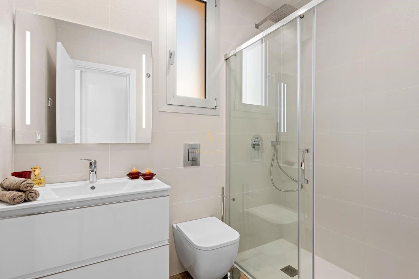 2 Zimmer Penthouse zu verkaufen in Orihuela mit Pool - 425.000 € (Ref: 9567005)