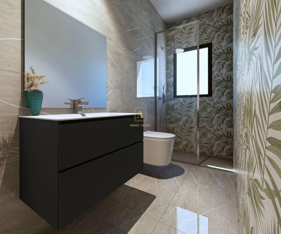 3 quarto Moradia para venda em Alicante cidade com piscina - 595 000 € (Ref: 9567009)