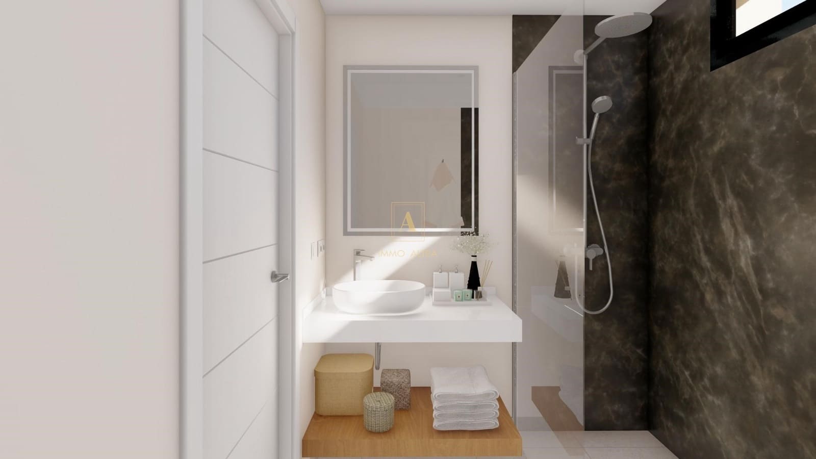 3 sypialnia Willa na sprzedaż w Banos y Mendigo z basenem - 489 000 € (Ref: 9567010)