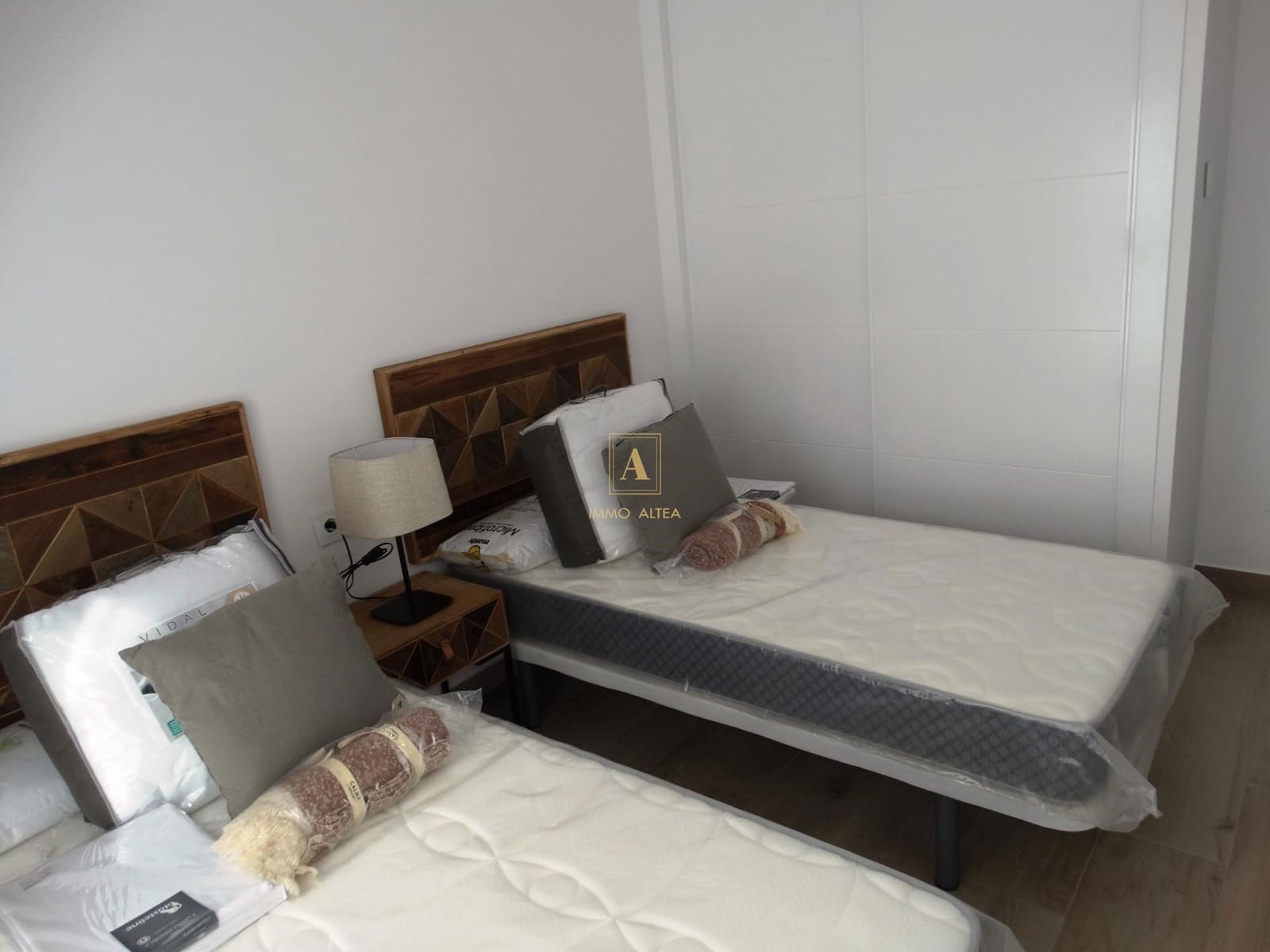 3 sovrum Hus till salu i Santiago de la Ribera med pool - 425 000 € (Ref: 9567014)