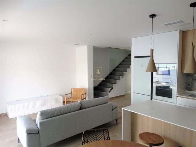 3 sovrum Hus till salu i Santiago de la Ribera, San Javier med pool - 425 000 € (Ref: 9567014)