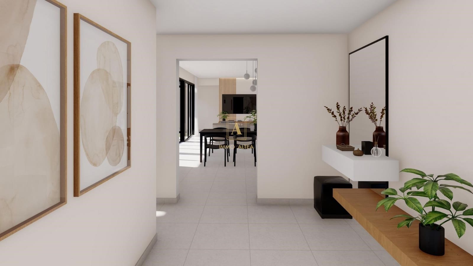 6 sypialnia Willa na sprzedaż w Yecla z basenem - 800 000 € (Ref: 9567015)