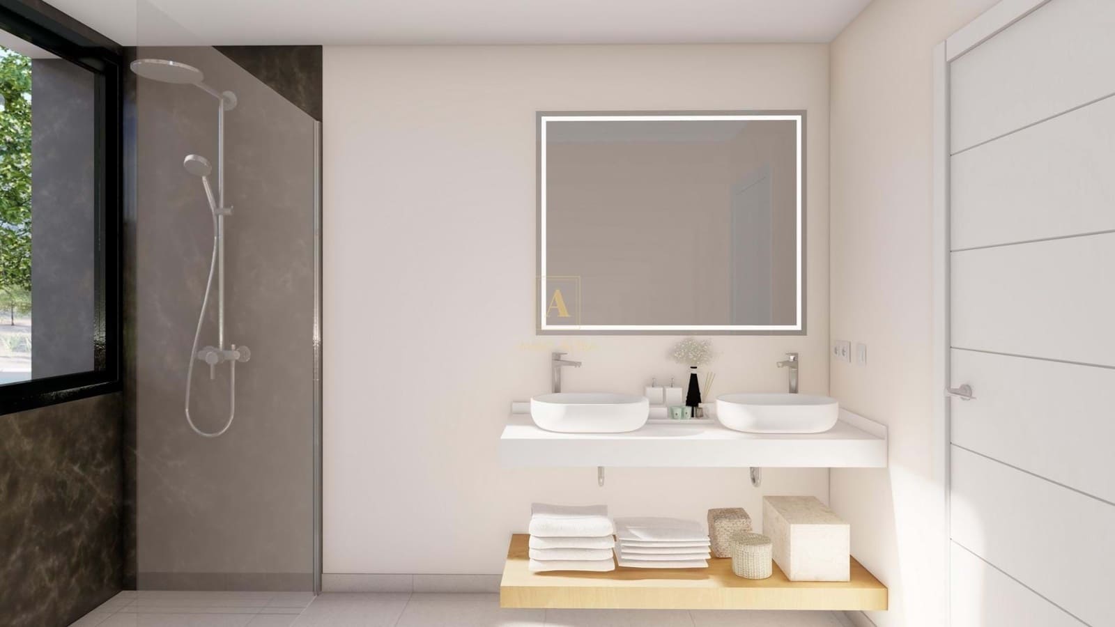 6 sypialnia Willa na sprzedaż w Yecla z basenem - 800 000 € (Ref: 9567015)