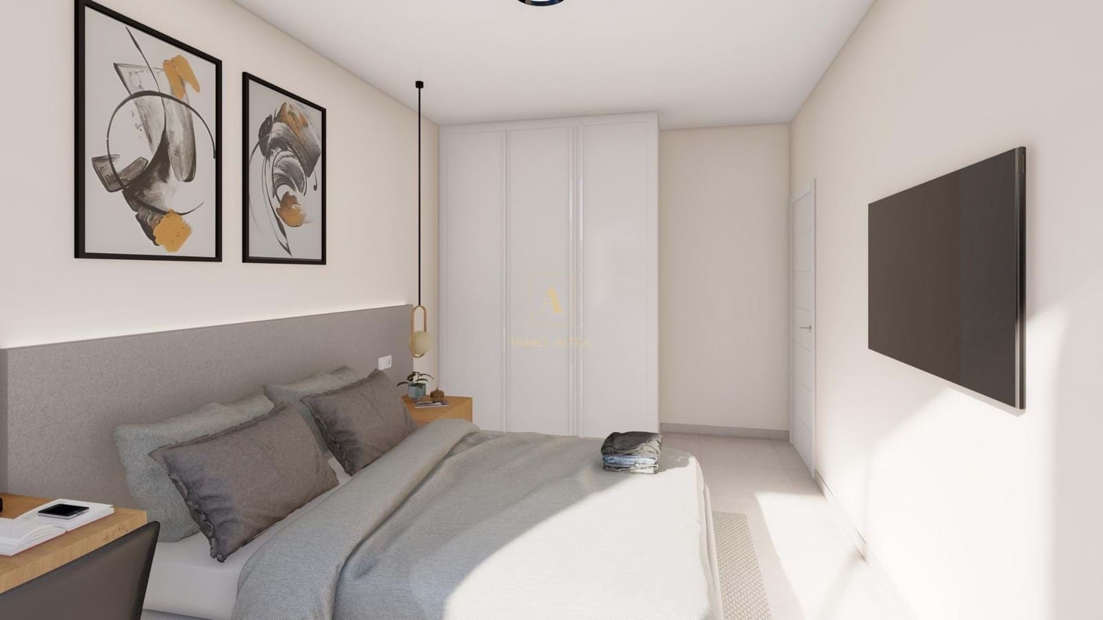 6 sypialnia Willa na sprzedaż w Yecla z basenem - 800 000 € (Ref: 9567015)