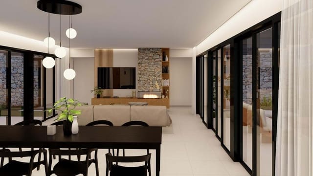 6 sypialnia Willa na sprzedaż w Yecla z basenem - 800 000 € (Ref: 9567015)