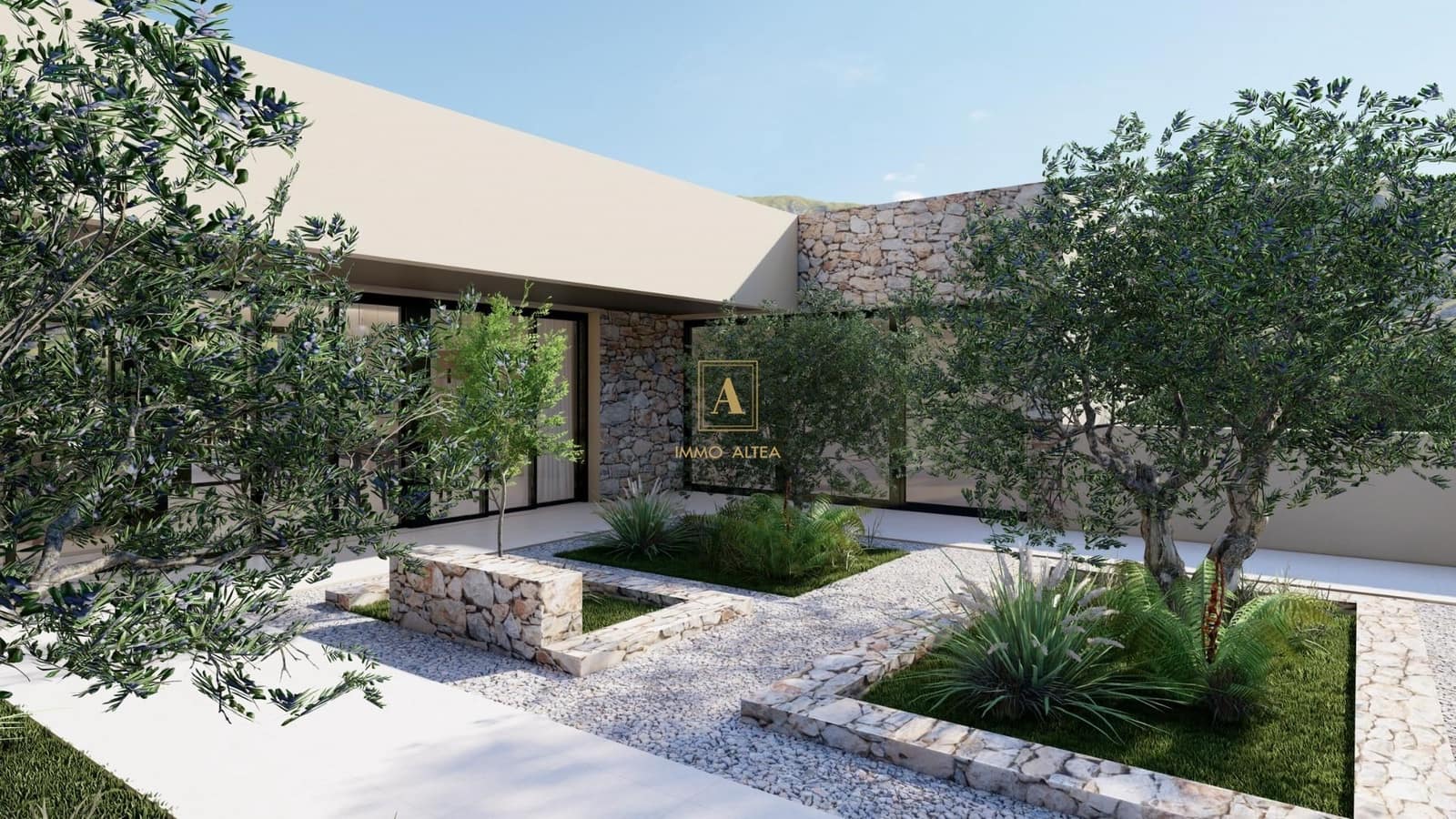 6 sypialnia Willa na sprzedaż w Yecla z basenem - 800 000 € (Ref: 9567015)