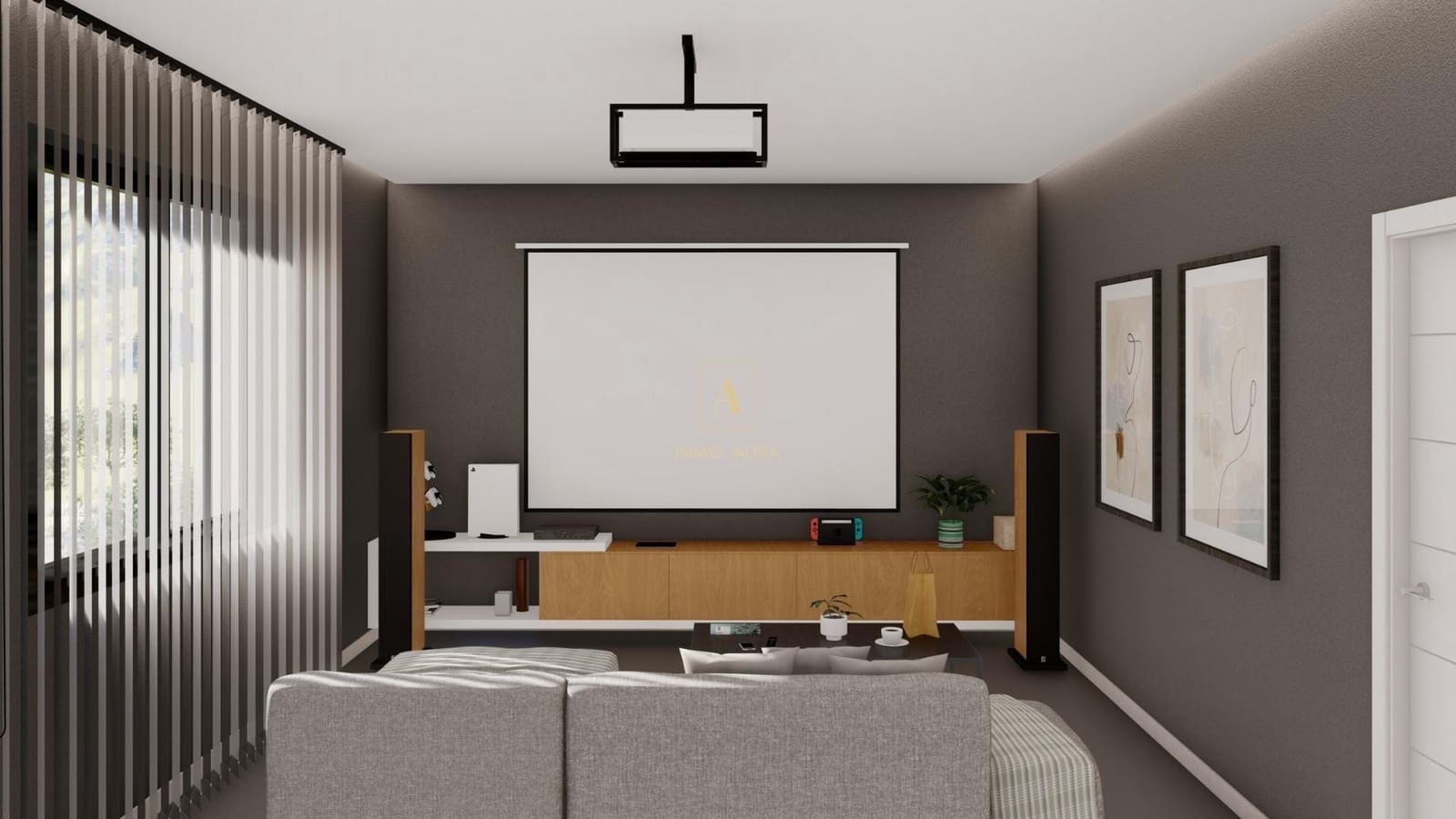 6 sypialnia Willa na sprzedaż w Yecla z basenem - 800 000 € (Ref: 9567015)