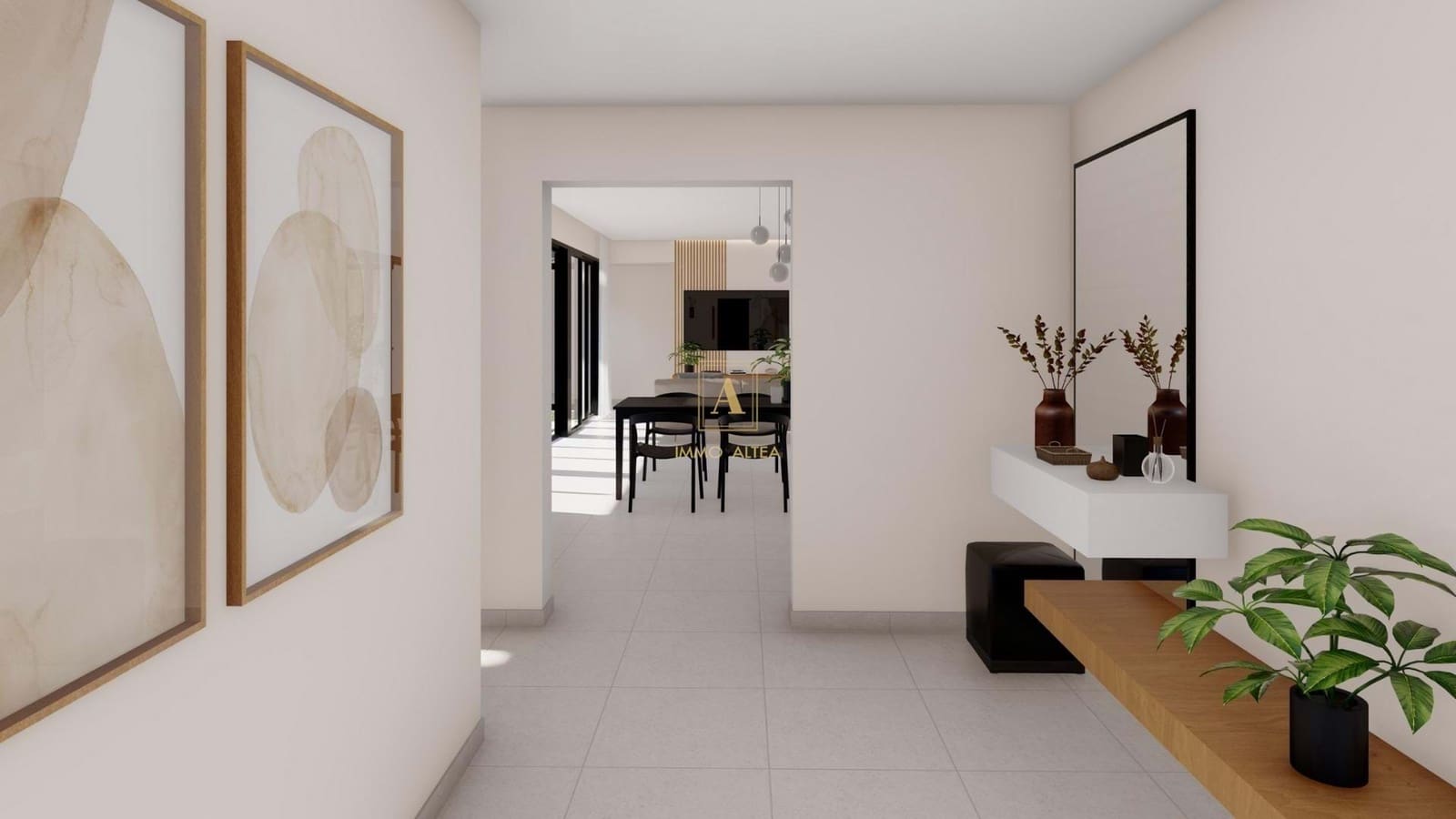 6 sovrum Villa till salu i Yecla med pool - 800 000 € (Ref: 9567016)