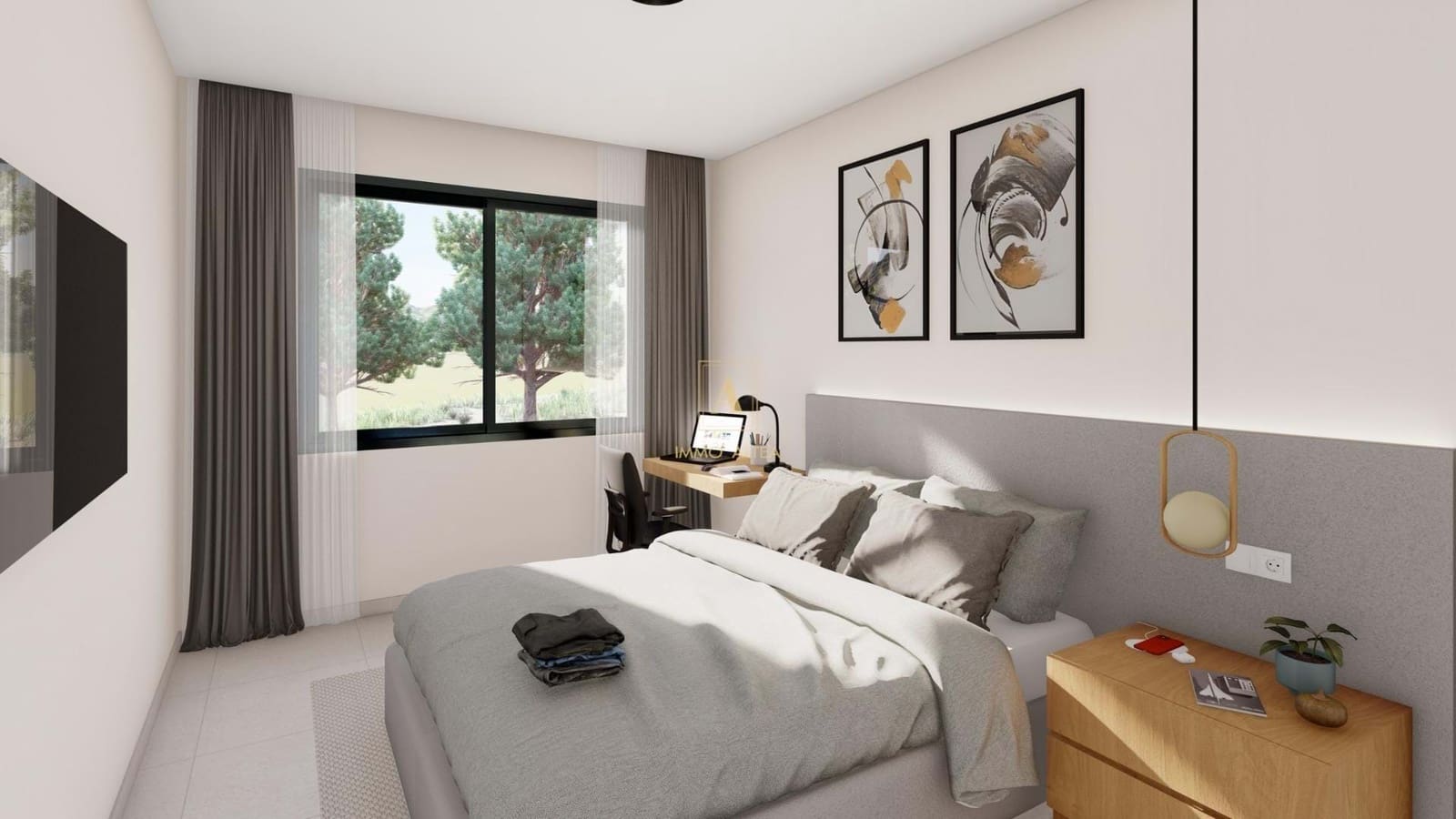 6 sovrum Villa till salu i Yecla med pool - 800 000 € (Ref: 9567016)