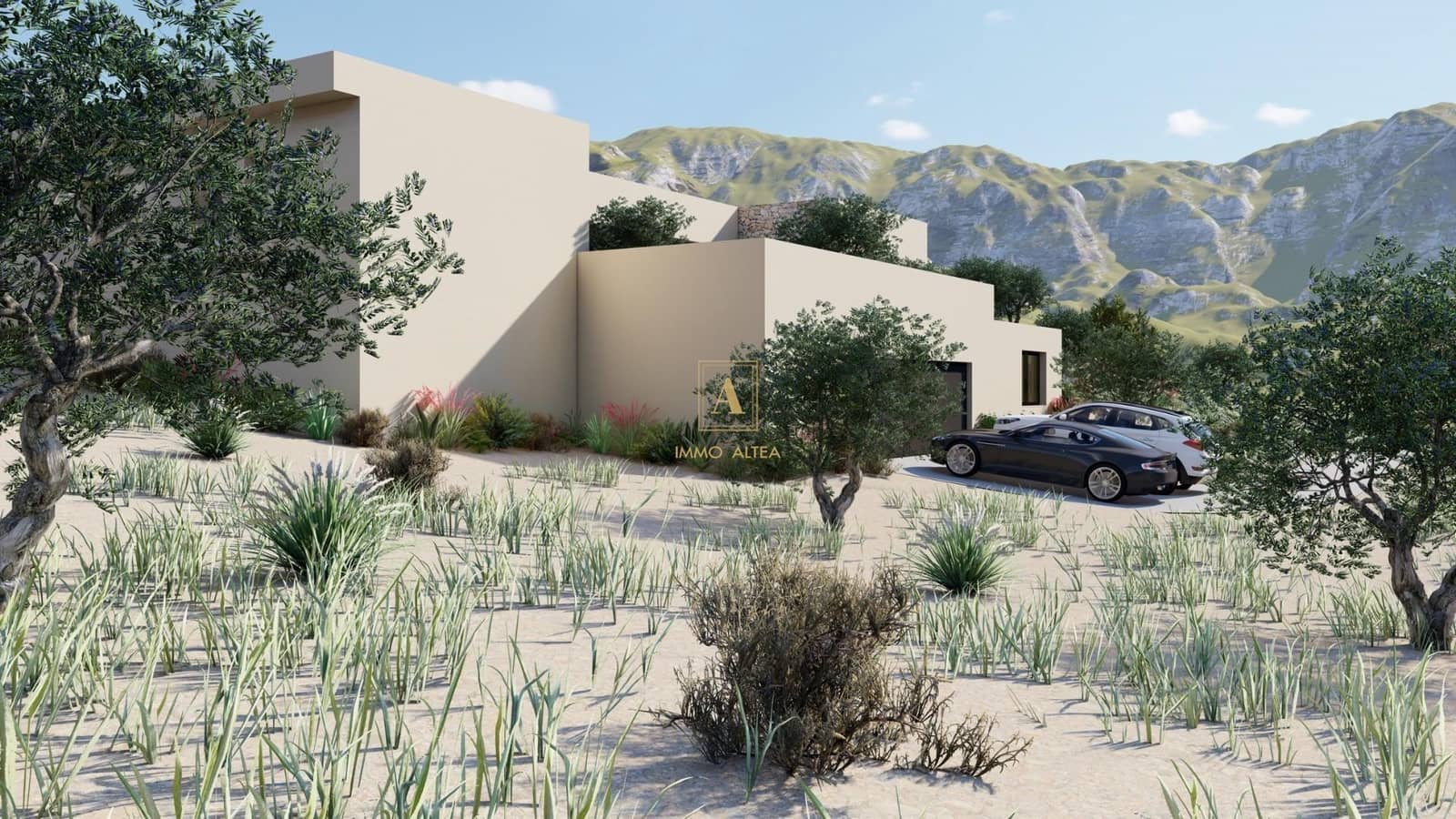 6 sovrum Villa till salu i Yecla med pool - 800 000 € (Ref: 9567016)