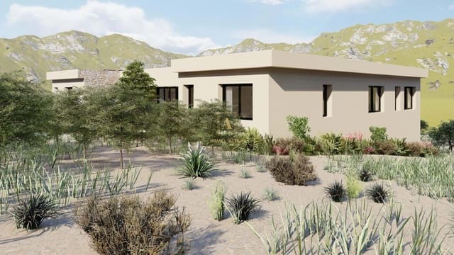 6 soveværelse Villa til salg i Yecla med swimmingpool - € 800.000 (Ref: 9567017)