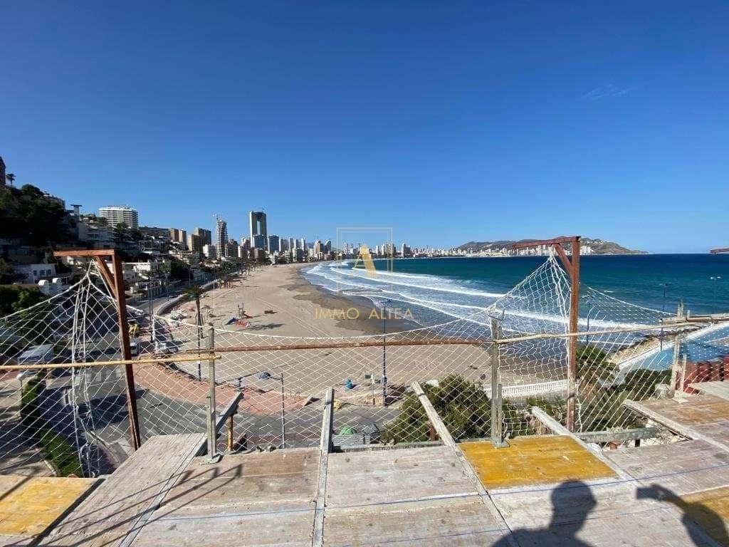 3 soveværelse Penthouse til salg i Benidorm med swimmingpool - € 1.650.000 (Ref: 9567020)