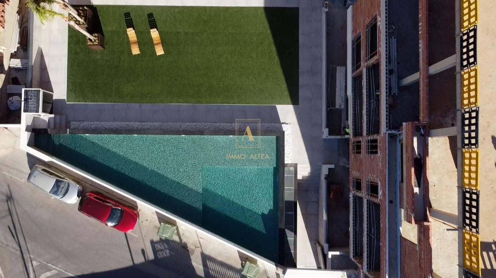 3 quarto Apartamento para venda em San Pedro del Pinatar com piscina - 289 000 € (Ref: 9567024)