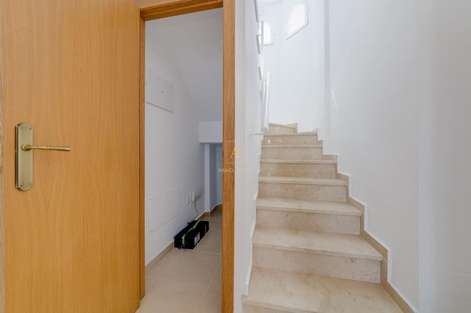 2 Zimmer Villa zu verkaufen in San Fulgencio mit Pool - 280.000 € (Ref: 9567028)