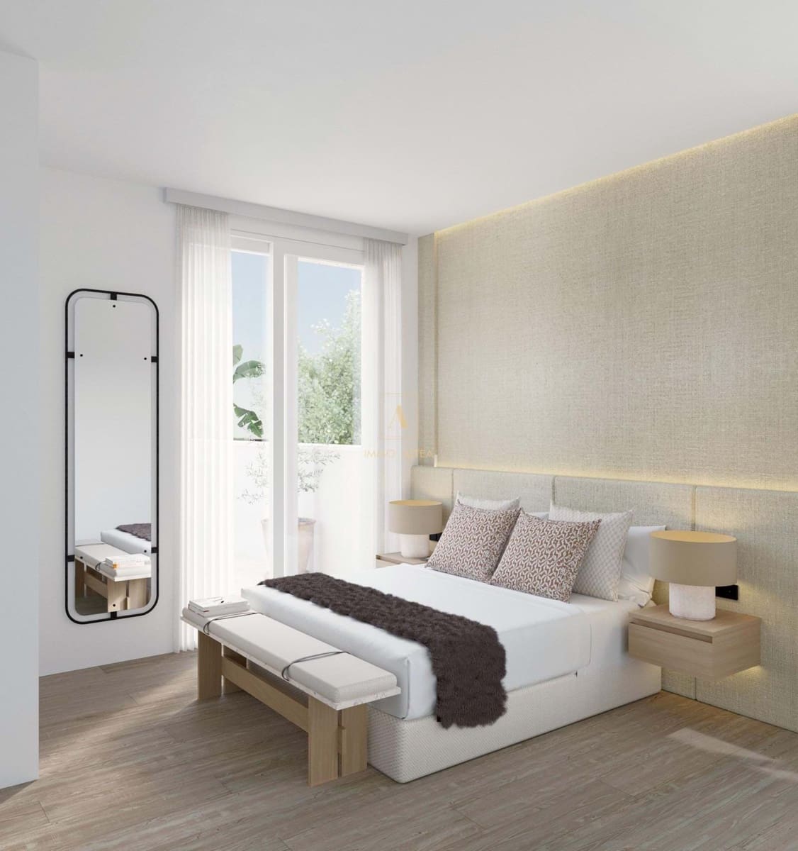 3 Zimmer Villa zu verkaufen in Hondon de las Nieves mit Pool - 357.250 € (Ref: 9567031)