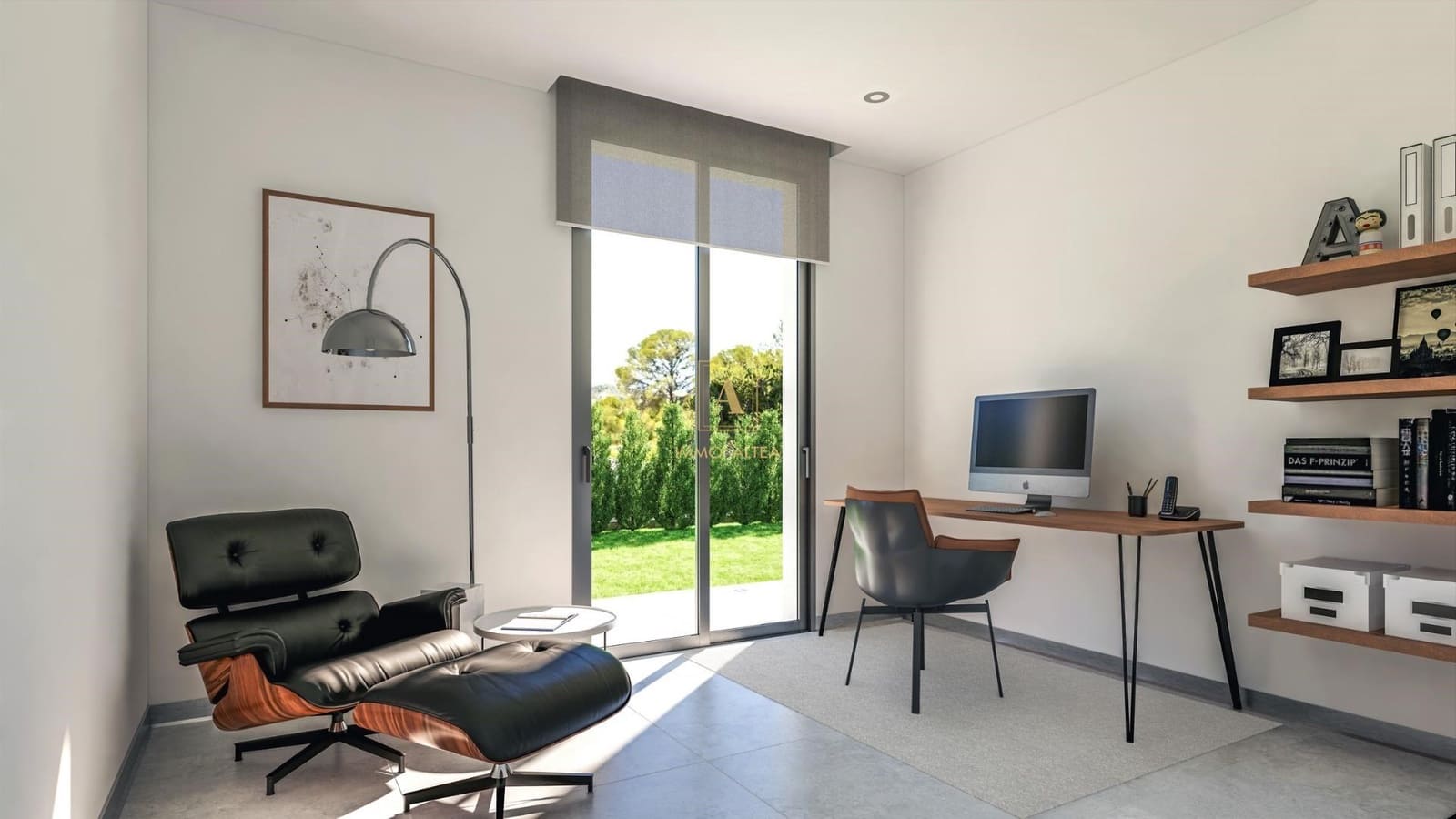 3 quarto Moradia para venda em Finestrat com piscina - 695 000 € (Ref: 9567032)