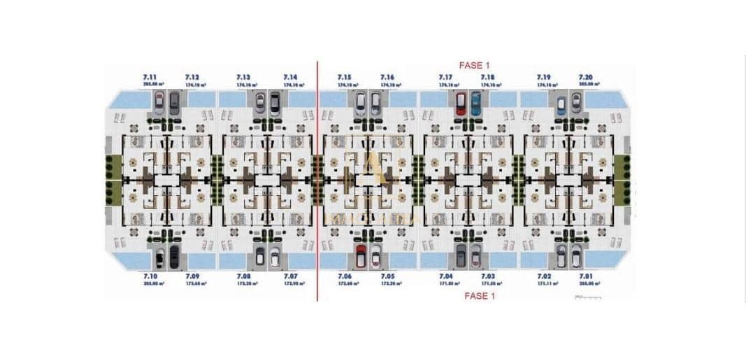 3 Zimmer Villa zu verkaufen in Dolores mit Pool - 435.000 € (Ref: 9567035)