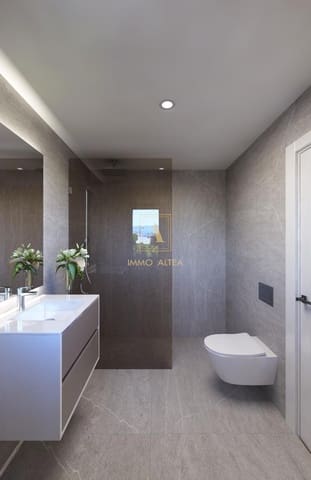 3 chambre Villa/Maison à vendre à San Miguel de Salinas avec piscine - 649 000 € (Ref: 9567036)