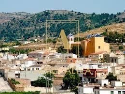 3 Zimmer Villa zu verkaufen in Hondon de las Nieves - 215.000 € (Ref: 9567039)