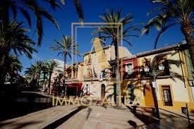 3 sypialnia Willa na sprzedaż w Hondon de las Nieves - 215 000 € (Ref: 9567040)