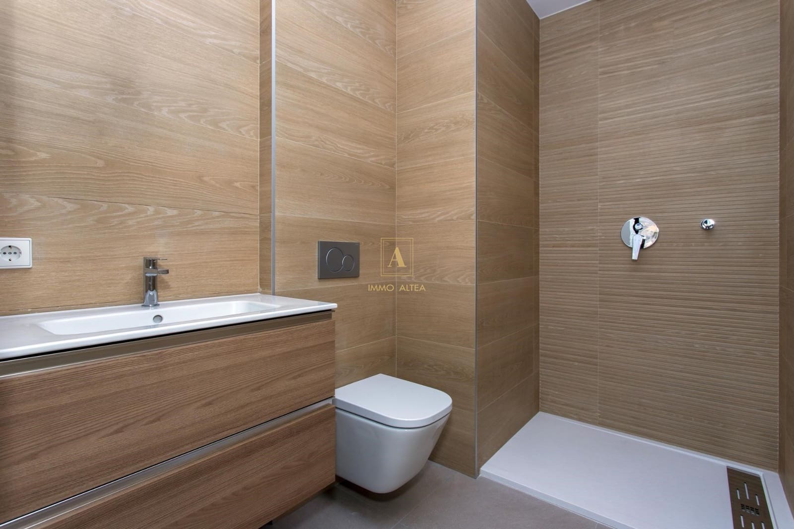 3 sypialnia Willa na sprzedaż w Hondon de las Nieves - 215 000 € (Ref: 9567040)