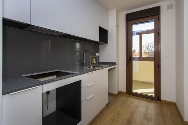 3 sypialnia Willa na sprzedaż w Hondón de las Nieves - 215 000 € (Ref: 9567040)