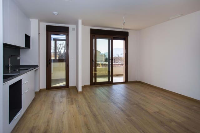 3 sypialnia Willa na sprzedaż w Hondón de las Nieves - 215 000 € (Ref: 9567040)