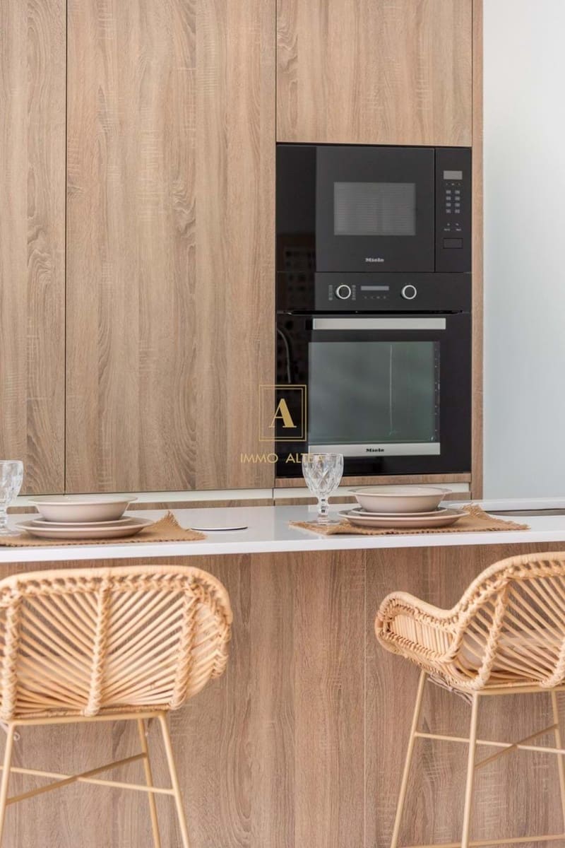 3 sypialnia Dom na sprzedaż w Los Alcazares z basenem - 489 900 € (Ref: 9567041)