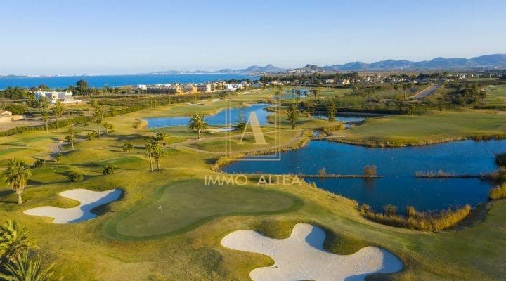 3 quarto Moradia para venda em Los Alcazares com piscina - 689 900 € (Ref: 9567043)