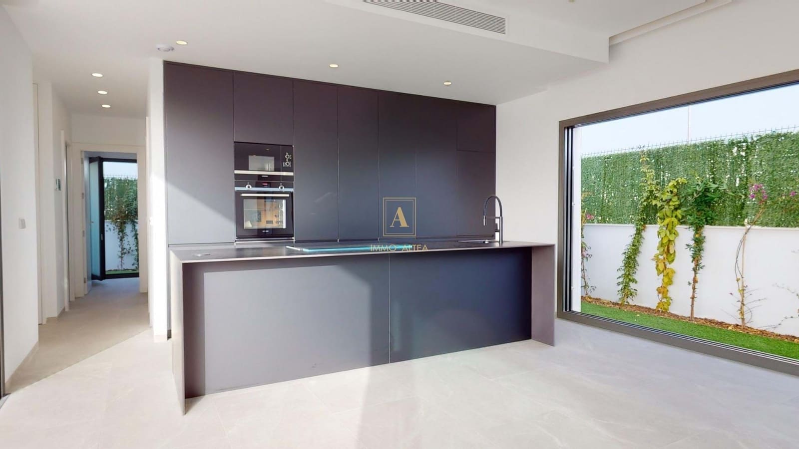 3 quarto Moradia para venda em Los Alcazares com piscina - 689 900 € (Ref: 9567043)