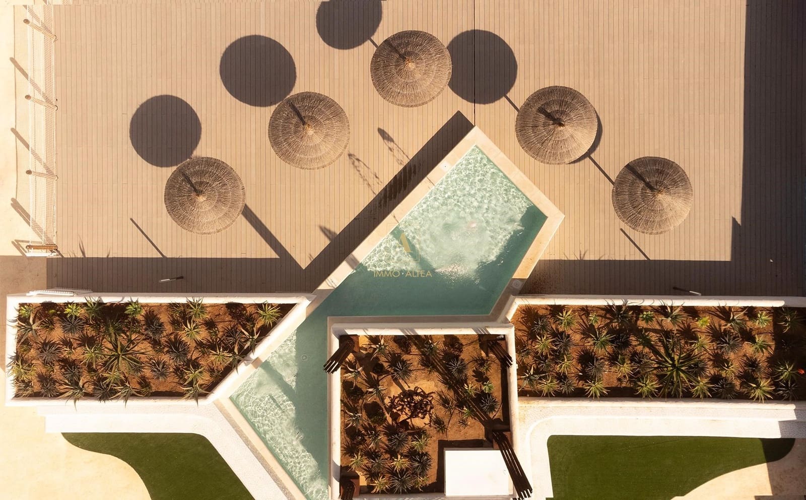 3 camera da letto Appartamento in vendita in Denia con piscina - 465.000 € (Rif: 9567047)