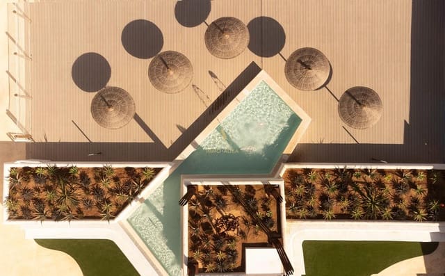 3 camera da letto Appartamento in vendita in Dénia con piscina - 465.000 € (Rif: 9567047)